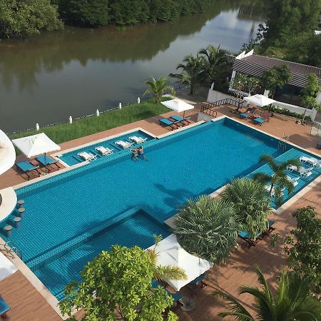 Mangrove River Resort Σίχανουκβιλ Εξωτερικό φωτογραφία