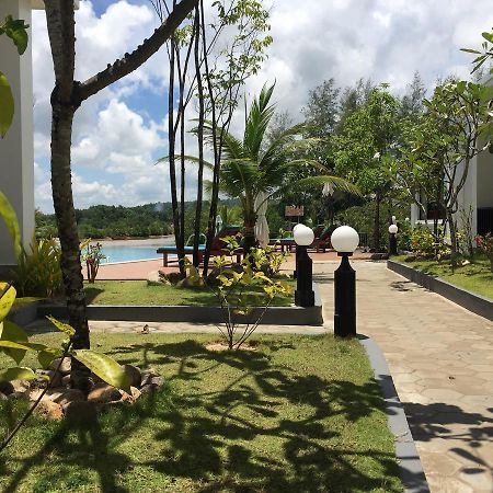 Mangrove River Resort Σίχανουκβιλ Εξωτερικό φωτογραφία