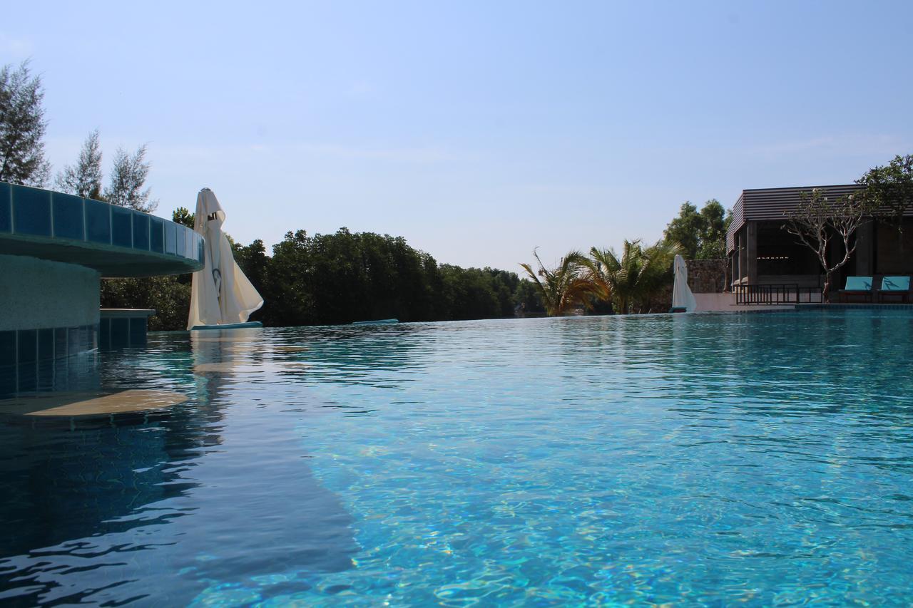 Mangrove River Resort Σίχανουκβιλ Εξωτερικό φωτογραφία