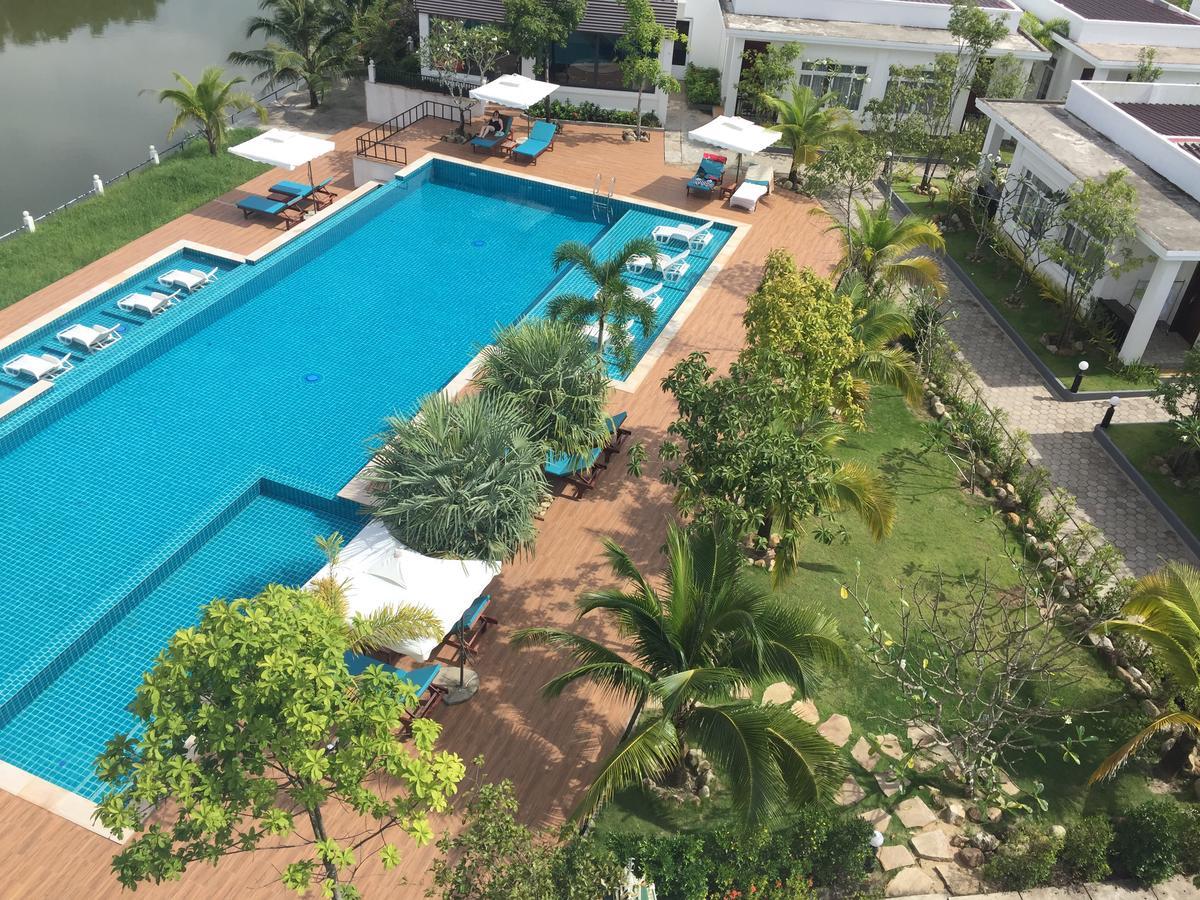 Mangrove River Resort Σίχανουκβιλ Εξωτερικό φωτογραφία