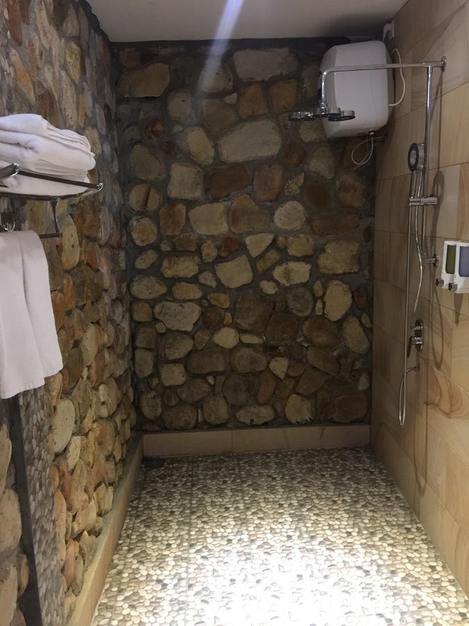Mangrove River Resort Σίχανουκβιλ Εξωτερικό φωτογραφία