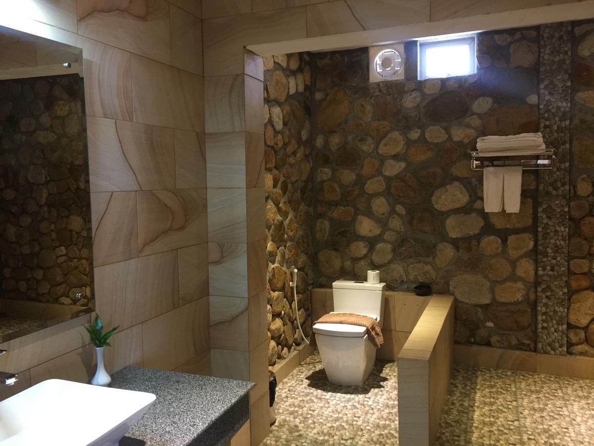 Mangrove River Resort Σίχανουκβιλ Εξωτερικό φωτογραφία