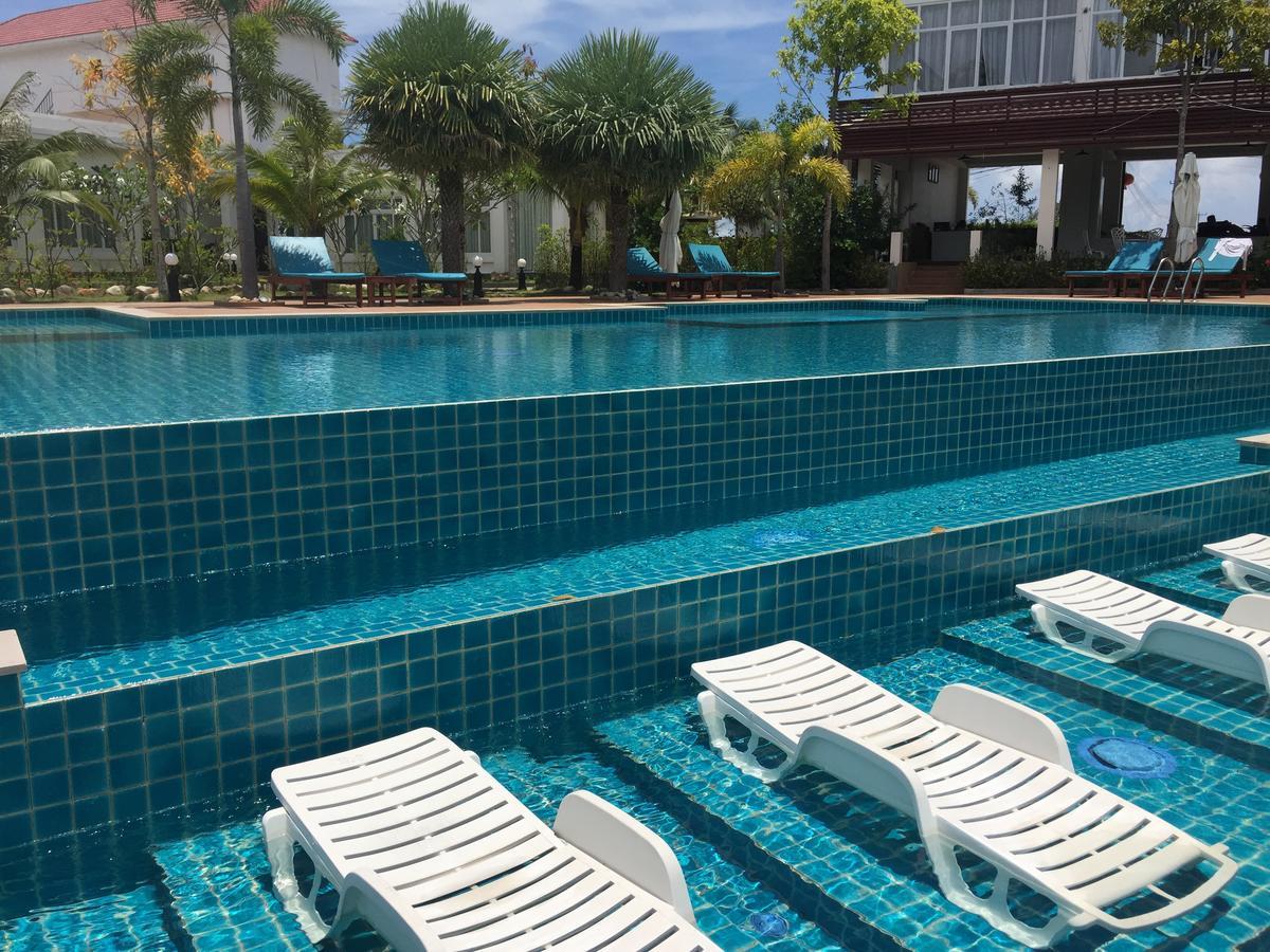Mangrove River Resort Σίχανουκβιλ Εξωτερικό φωτογραφία