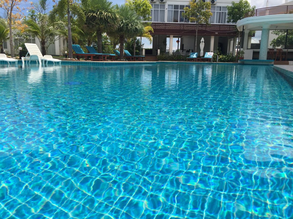 Mangrove River Resort Σίχανουκβιλ Εξωτερικό φωτογραφία