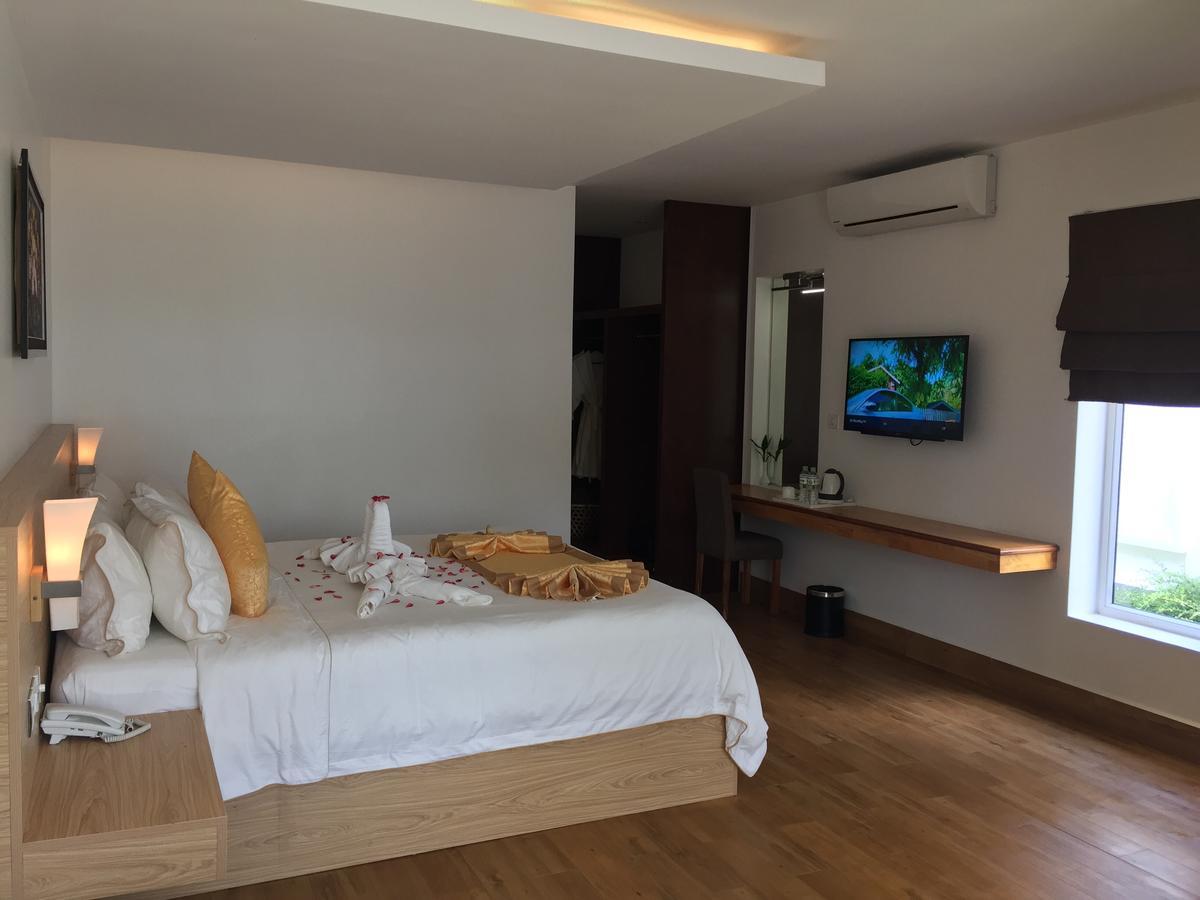 Mangrove River Resort Σίχανουκβιλ Εξωτερικό φωτογραφία