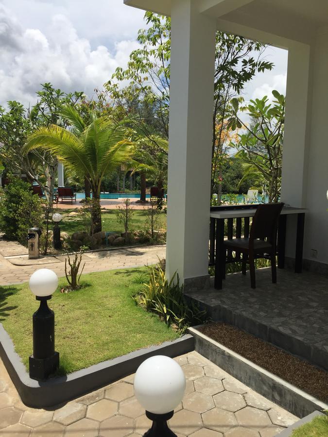 Mangrove River Resort Σίχανουκβιλ Εξωτερικό φωτογραφία