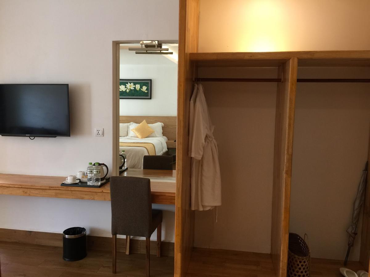 Mangrove River Resort Σίχανουκβιλ Εξωτερικό φωτογραφία