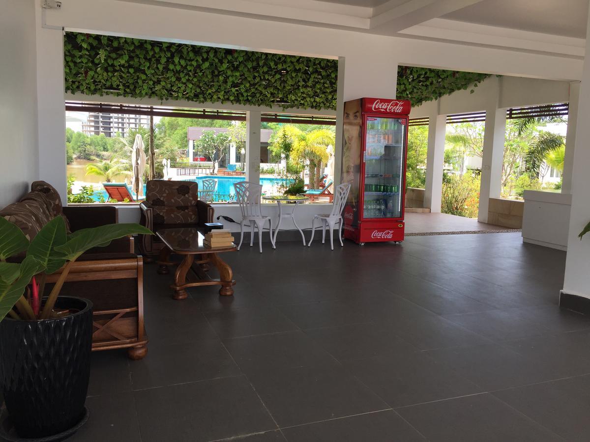 Mangrove River Resort Σίχανουκβιλ Εξωτερικό φωτογραφία