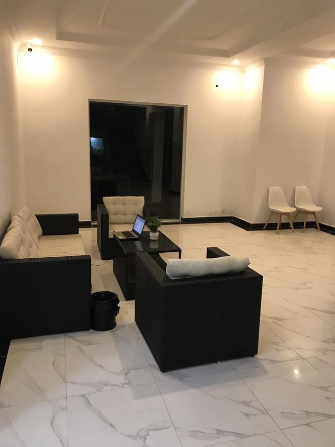 Mangrove River Resort Σίχανουκβιλ Εξωτερικό φωτογραφία
