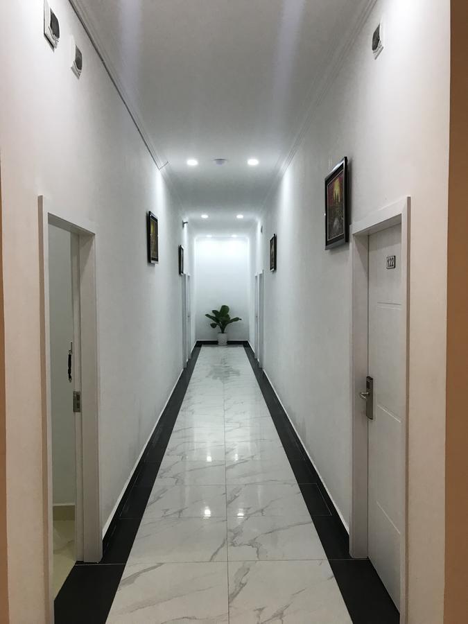 Mangrove River Resort Σίχανουκβιλ Εξωτερικό φωτογραφία